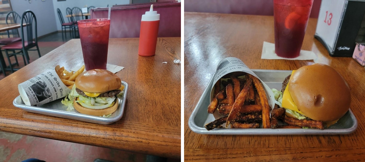 Our Town Eatery