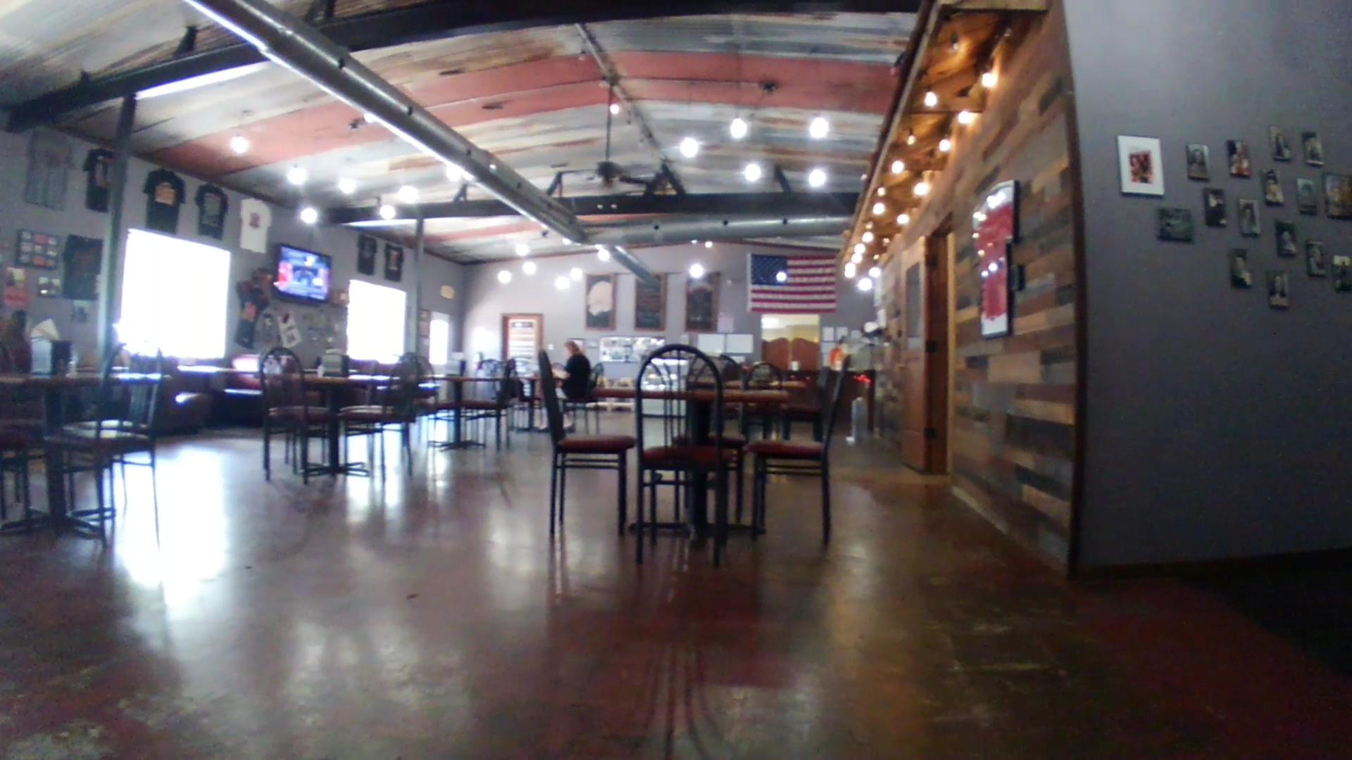 Our Town Eatery