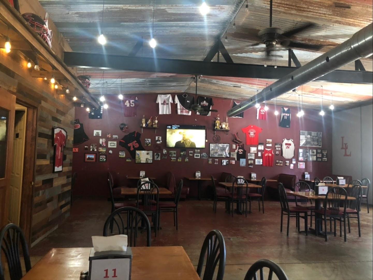 Our Town Eatery
