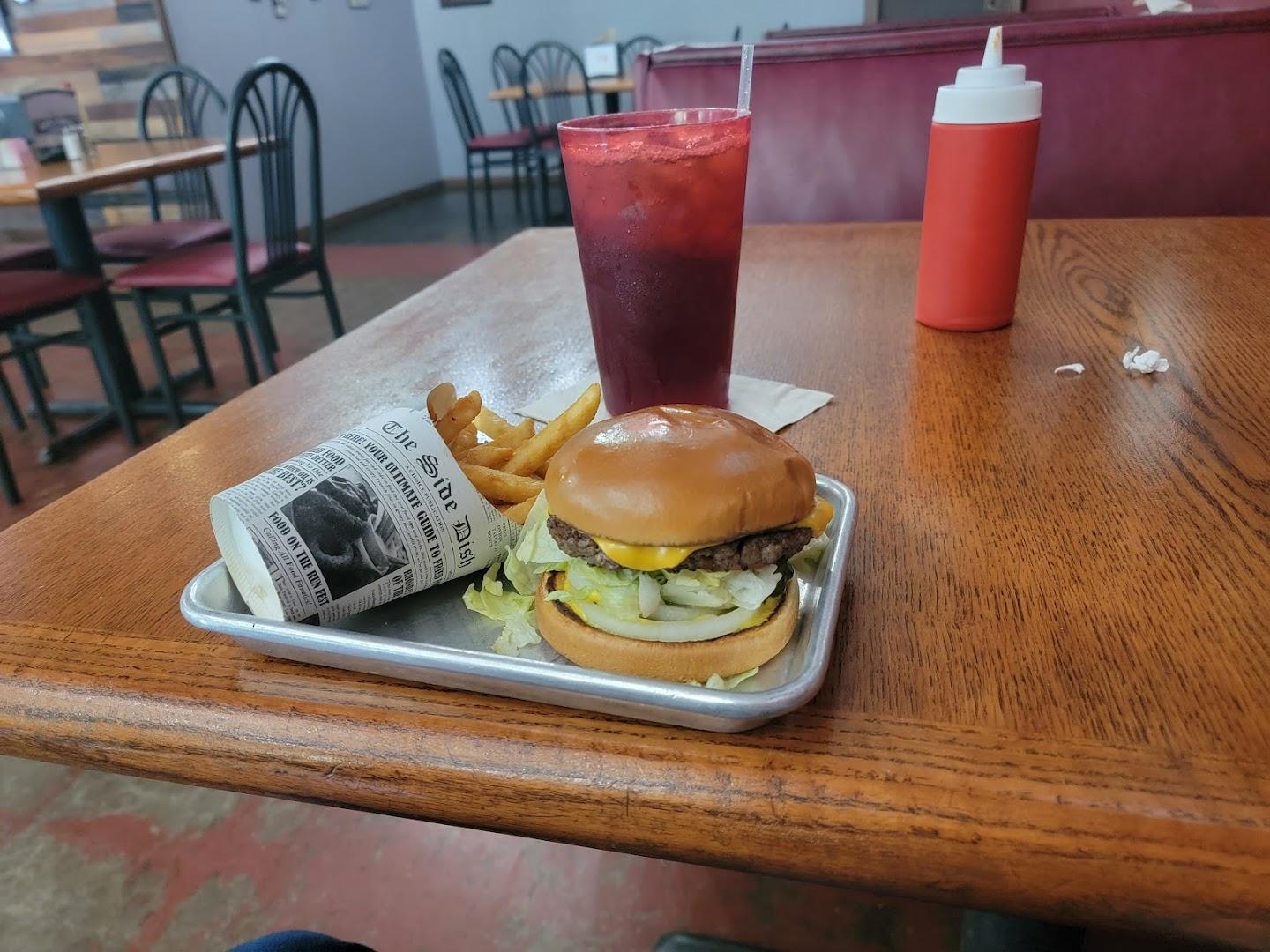 Our Town Eatery