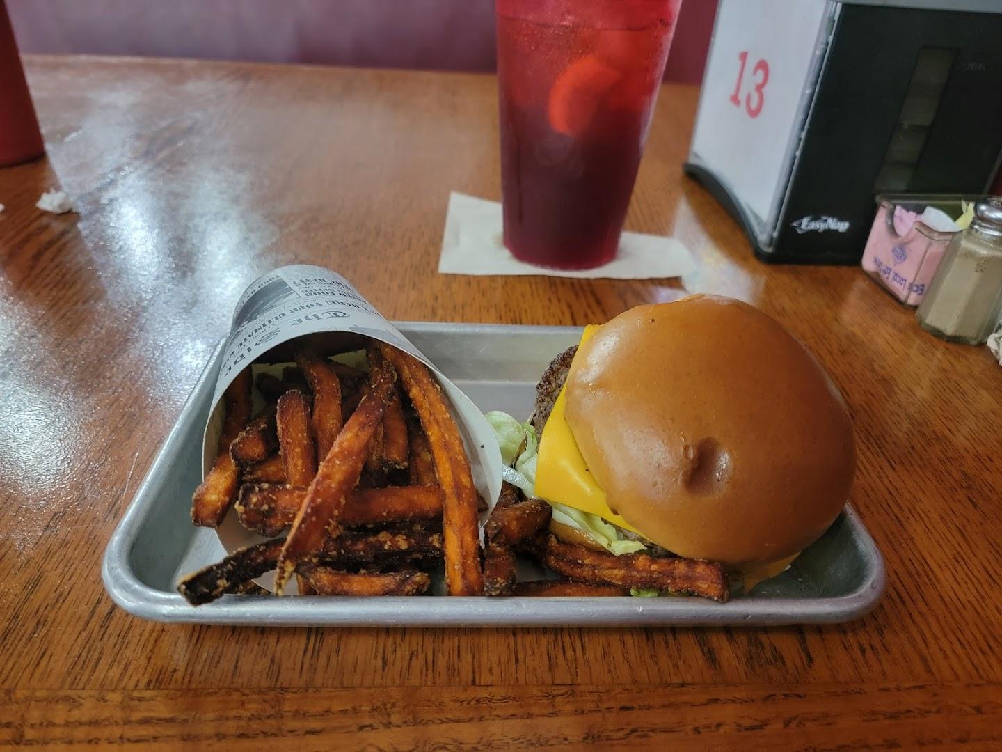 Our Town Eatery