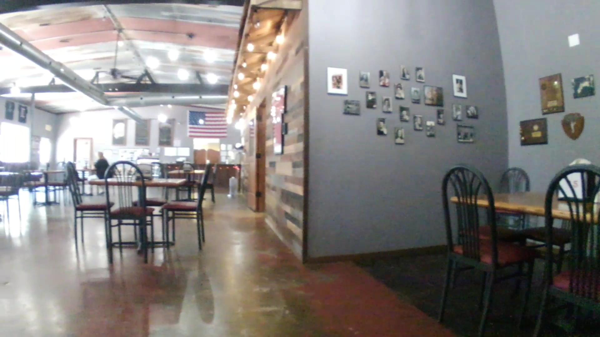 Our Town Eatery