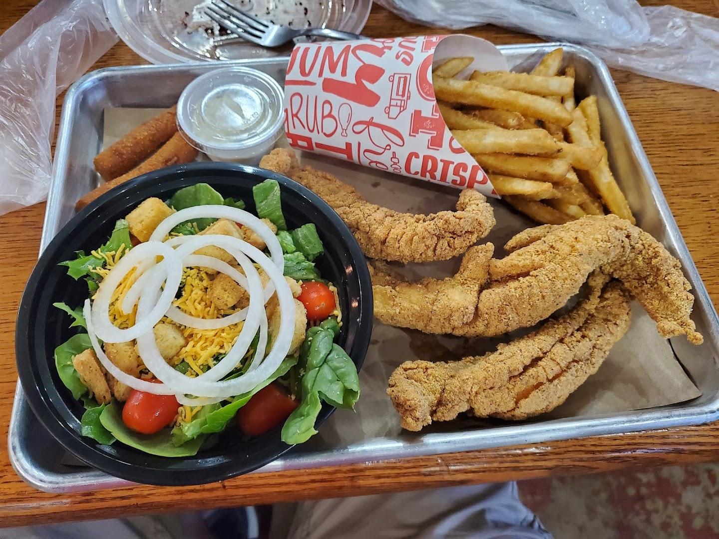 Our Town Eatery